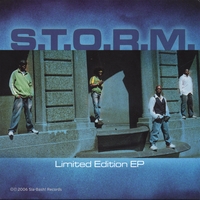 S.T.O.R.M.: Limited Edition EP
