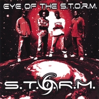 S.T.O.R.M. : Eye of the S.T.O.R.M.