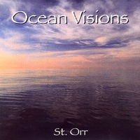 Steven Orr : Ocean Visions