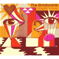The Storyboards : Stagger & Sway