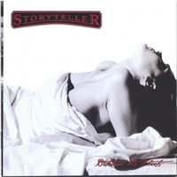 STORYTELLER : BETWEEN THE SHEETS