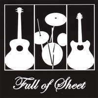 Storytyme : Full of Sheet