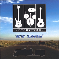Storytyme : RV Livin'