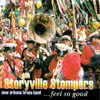 THE STORYVILLE STOMPERS: Feel So Good