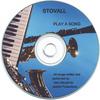 STOVALL: Play A Song