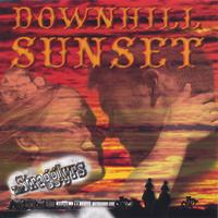 THE STRAGGLYRS: Downhill Sunset