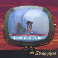 THE STRAGGLYRS: Lost in a Tube
