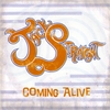 JACK STRAIGHT: Coming Alive