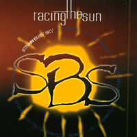 Strain Busy Sky : Racing the Sun