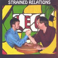 Strained Relations : Strained Relations