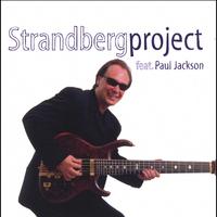 Jan-Olof Strandberg : Strandberg Project