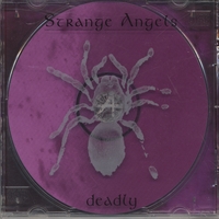 Strange Angels : Deadly