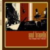 THE STRANGE FRUIT PROJECT: Soul Travelin'