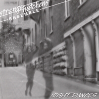 The Strange-Hutchens Ensemble : Night Dances