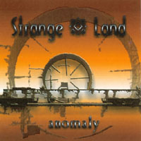 STRANGE LAND: Anomaly