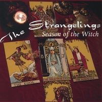 The Strangelings : Season of the Witch