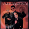 THE STRANGE MAGIC: Songs To Burn - EP