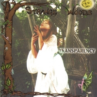 The Strange Woods : Transparency