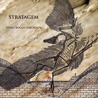 Chris Bocast/MJCatalin : Stratagem