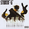 STRATA-G: Hollow Point (The Pawn)