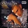 STRATJIC: The Openin Act