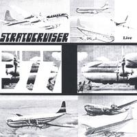 stratocruiser : 377 live bootleg