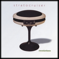 stratocruiser : revolutions