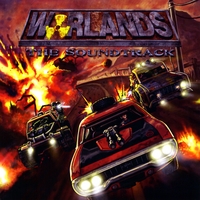 Stratos : Warlands - The Soundtrack
