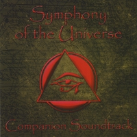 Stratos : Symphony of the Universe - Companion Soundtrack
