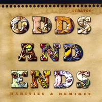 Stratos : Odds and Ends, Rarities & Remixes