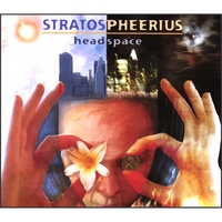 Stratospheerius : Headspace