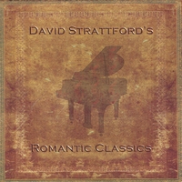 DAVID STRATTFORD: Romantic Classics