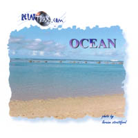 David Strattford : Relaxtrax - Ocean