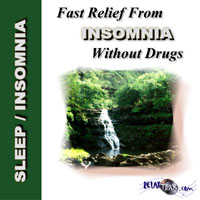 DAVID STRATTFORD: Relaxtrax - Sleep