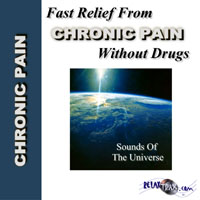 DAVID STRATTFORD: Chronic Pain