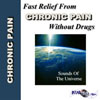 DAVID STRATTFORD: Chronic Pain