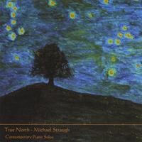 Michael Straugh : True North