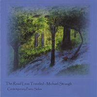 Michael Straugh : The Road Less Traveled
