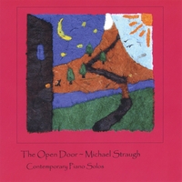Michael Straugh : The Open Door