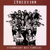 STRAWBERRY HILL FIDDLERS: Evolution