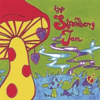 The Strawberry Jam : Jam