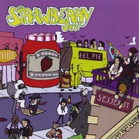 The Strawberry Jam : S Essex St
