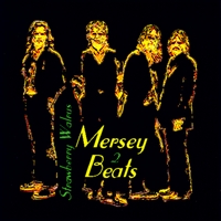 Strawberry Walrus : Mersey Beats, Vol. 2