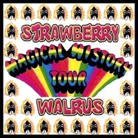 STRAWBERRY WALRUS: Magical History Tour