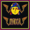 STRAWBERRY WALRUS: Macca