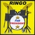 STRAWBERRY WALRUS: Ringo For President