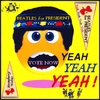 STRAWBERRY WALRUS: Beatles For President