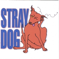 STRAY DOG: Stray Dog