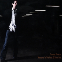 Tommy Strazza on CD baby