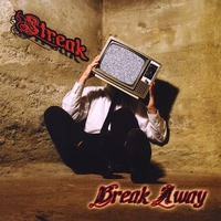 Streak : Break Away